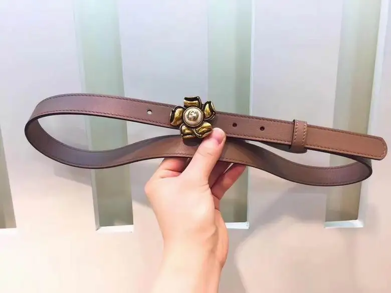 Gucci 20mmX95-110CM 7D06